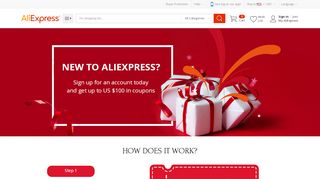 
                            7. Welcome to AliExpress - AliExpress.com