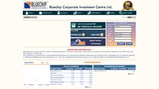 
                            5. :: Welcome to BluechipIndia :: India's largest Retail ...