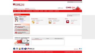 
                            1. Welcome To CIMB Clicks