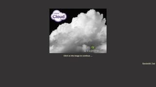 
                            2. Welcome to Cuattro ViewCloud Pro