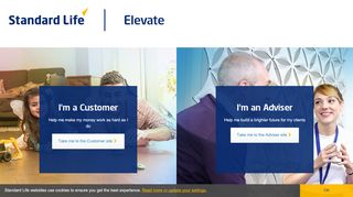 
                            1. Welcome to Elevate | Elevate Platform