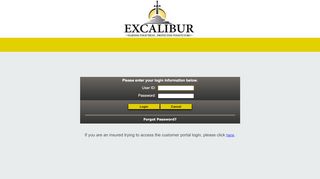 
                            10. Welcome to Excalibur National Insurance …