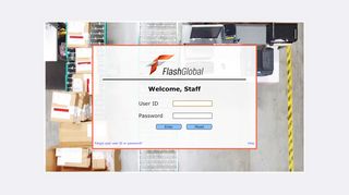
                            11. Welcome To FlashTrac