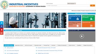 
                            2. Welcome to Industrial Incentives - AP Industries - …