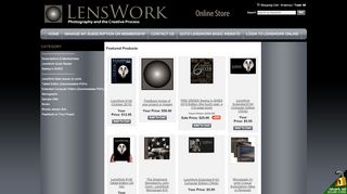 
                            2. Welcome to LensWork Publishing - Photography and the Creative ...