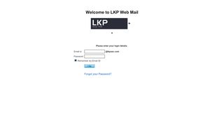 
                            5. Welcome to lkpsec.com