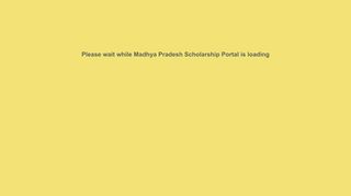 
                            9. Welcome to Madhya Pradesh State Scholarship Portal- An ...