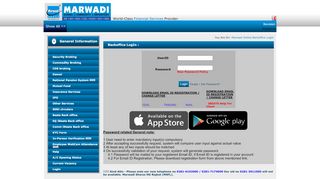 
                            5. ::WelCome To Marwadi Group Online …