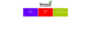 
                            3. Welcome to My Weston Insurance Portal