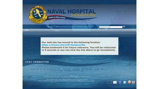 
                            9. Welcome to Naval Hospital Jacksonville - Navy Medicine