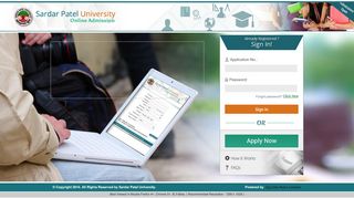 
                            6. Welcome To Online Admission Portal