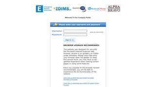 
                            8. Welcome To Our Company Portal. - ema-ed.com