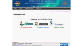 
                            10. Welcome to PUC Online Portal - cloudapp.net