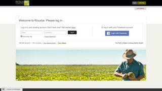 
                            2. Welcome to Rouxbe. Please log in. - Rouxbe …