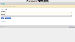 
                            2. Welcome To Stanford Middle School Mobile