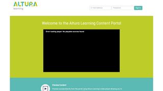 
                            4. Welcome to the Altura Learning Content Portal | Altura Learning ...