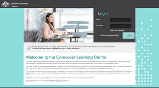 
                            4. Welcome to the Comcover learning centre - Janison CLS