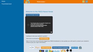 
                            9. Welcome to the FWCS Parent Portal - Fort Wayne Community ...