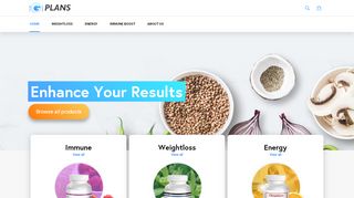 
                            7. Welcome to the G-Plans Store! – goglianutrition