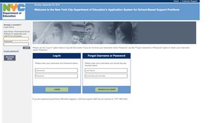 
                            5. Welcome to the New York City Department of Education's Application ...