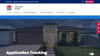 
                            10. Welcome to the NSW Planning Portal | Planning Portal - Department of ...