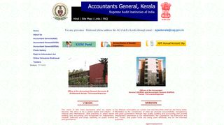 
                            1. Welcome to the office of Accountants General, …