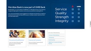 
                            9. Welcome to UMB Bank - UMB Bank