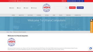 
                            4. Welcome to UttaraComputers | Uttara Computers
