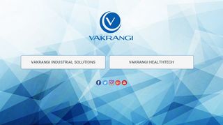 
                            5. Welcome To Vakrangi Group