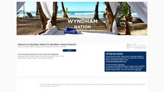 
                            8. Welcome to Wyndham Nation for Wyndham Hotels & Resorts ...