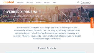 
                            2. Welcome to XMS Cloud | Xirrus