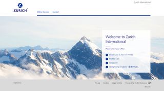 
                            4. Welcome to Zurich International - A Global Insurer - Zurich ...