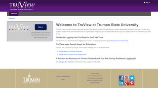 
                            6. Welcome - TruView