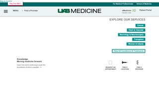 
                            8. Welcome - UAB Medicine