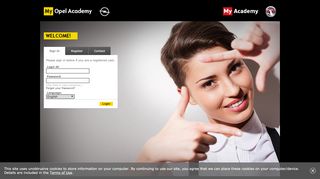 
                            1. Welcome! [www.myopelacademy.com]