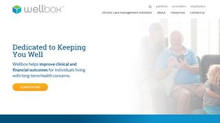 
                            6. Wellbox | Care Management Services: CCM | AWV | RPM ...