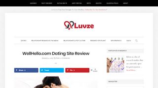 
                            3. WellHello.com Review: WellHello Dating Site Costs and Pros ...