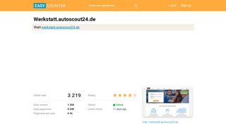 
                            5. Werkstatt.autoscout24.de: Werkstattportal: Angebote ...