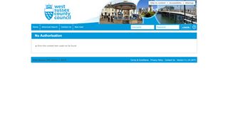 
                            4. West Sussex Learning and Development Gateway | West Sussex ...