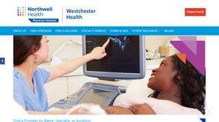 
                            5. Westchester Health: Medical Center in Westchester NY