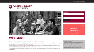 
                            8. Western Sydney University - Blackboard Learn