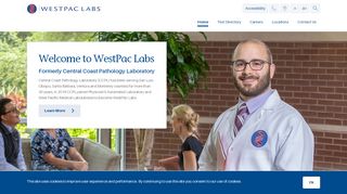 
                            7. WestPac Labs | Central Coast