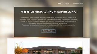 
                            8. Westside Medical Family Practice in Clinton, Utah. Family Doctors ...