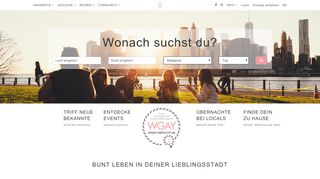 
                            6. WG Zimmer/Wohnung/Haus | WGAY Gesucht - Für ein buntes ...