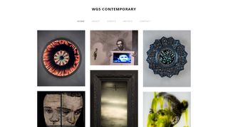 
                            2. wgs contemporary - WGS Contemporary Arts