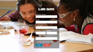 
                            4. What information do we collect? - Lab-Aids