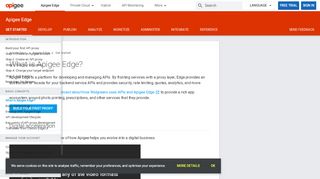 
                            6. What is Apigee Edge? | Apigee Docs