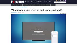 
                            5. What is Apple single sign-on and how does it work ...