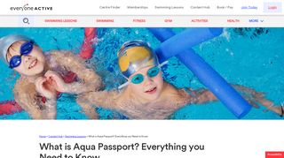 
                            10. What is Aqua Passport? Everything you Need to …