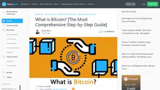 
                            6. What is Bitcoin? [The Most Comprehensive Step-by-Step ...